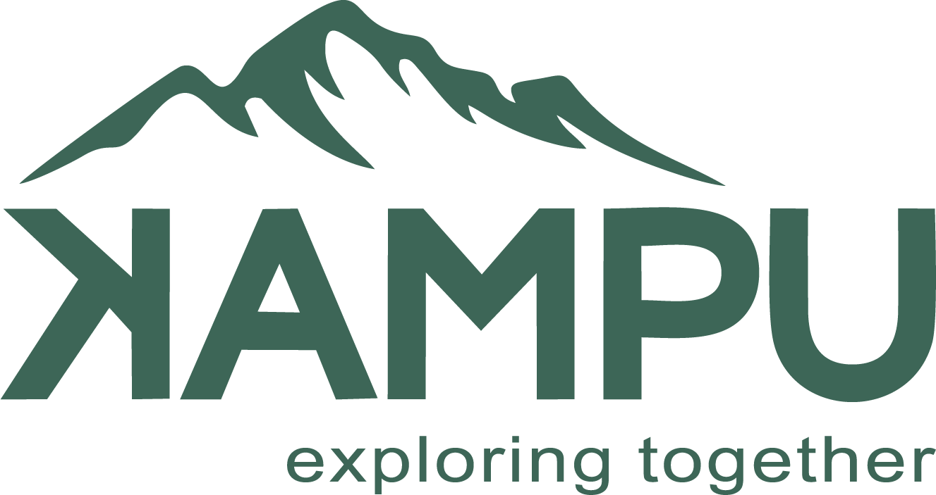 Kampu — exploring together